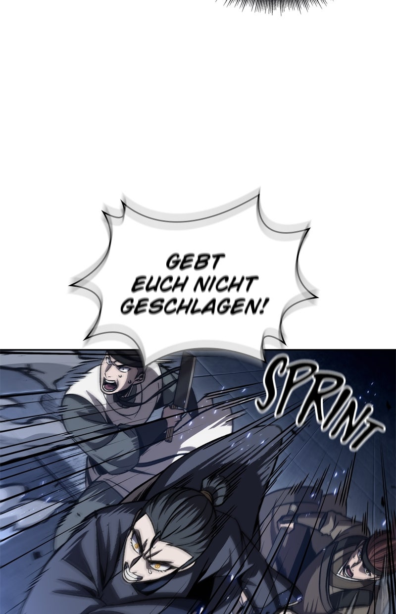 Read Nano-Maschine de Manga Online