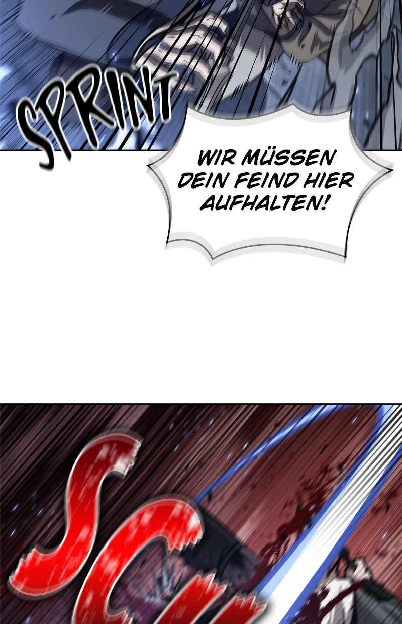 Read Nano-Maschine de Manga Online