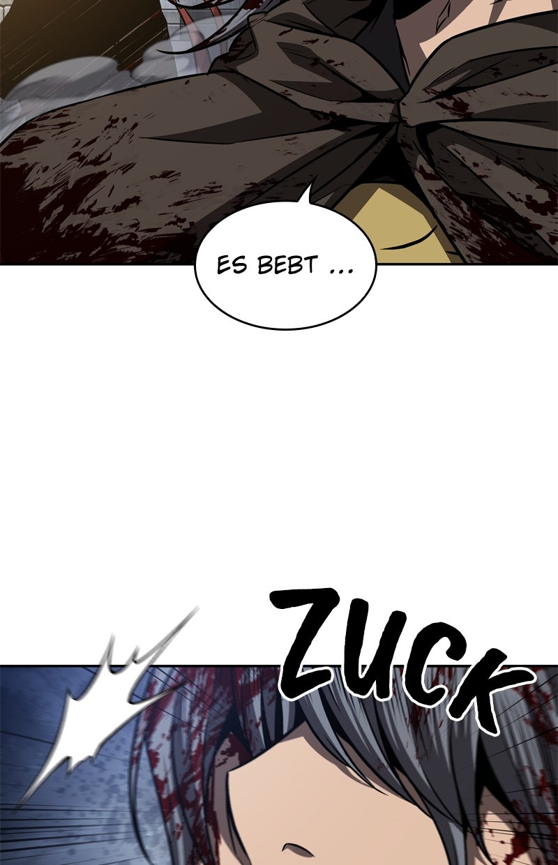 Read Nano-Maschine de Manga Online