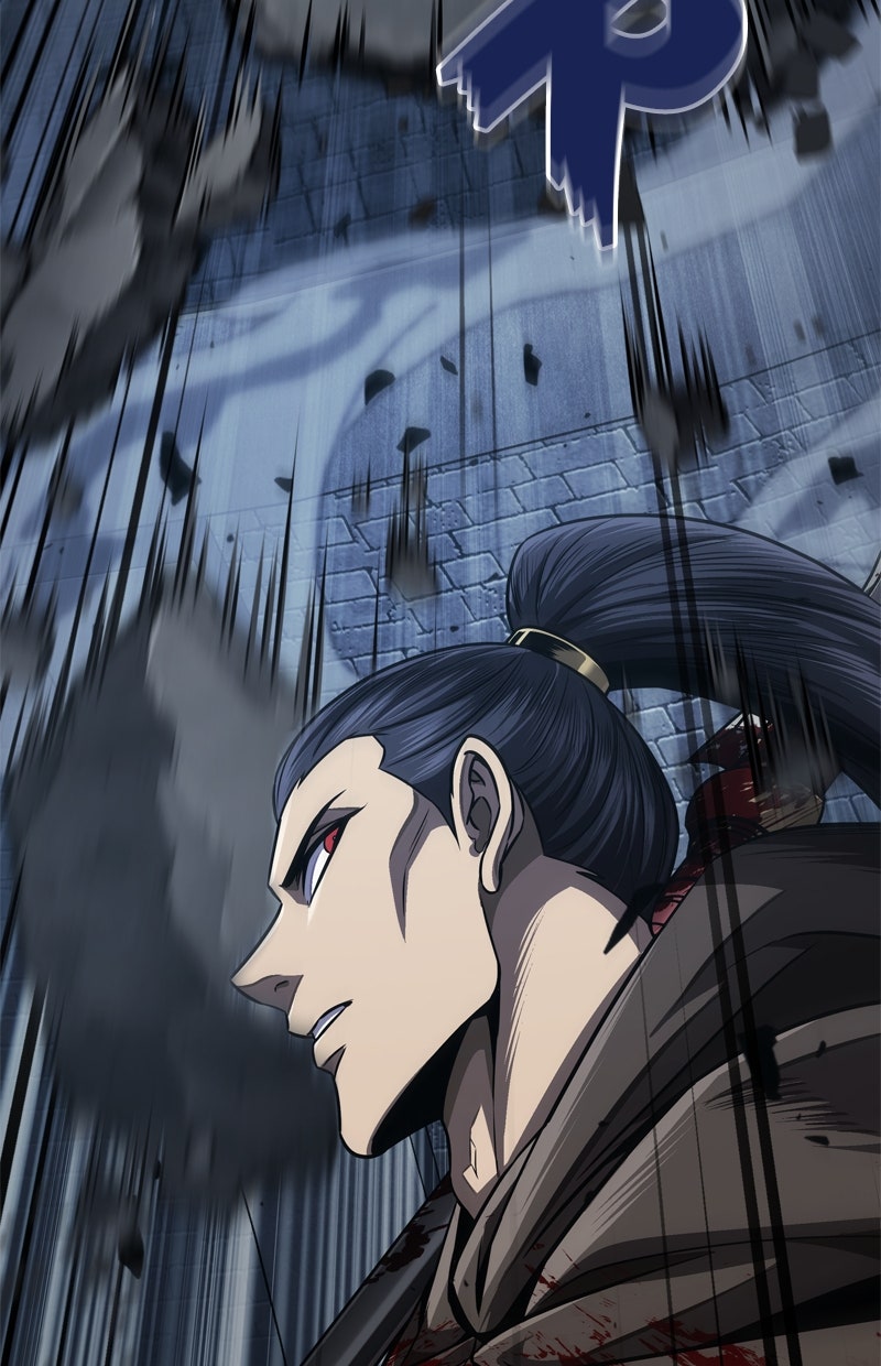 Read Nano-Maschine de Manga Online