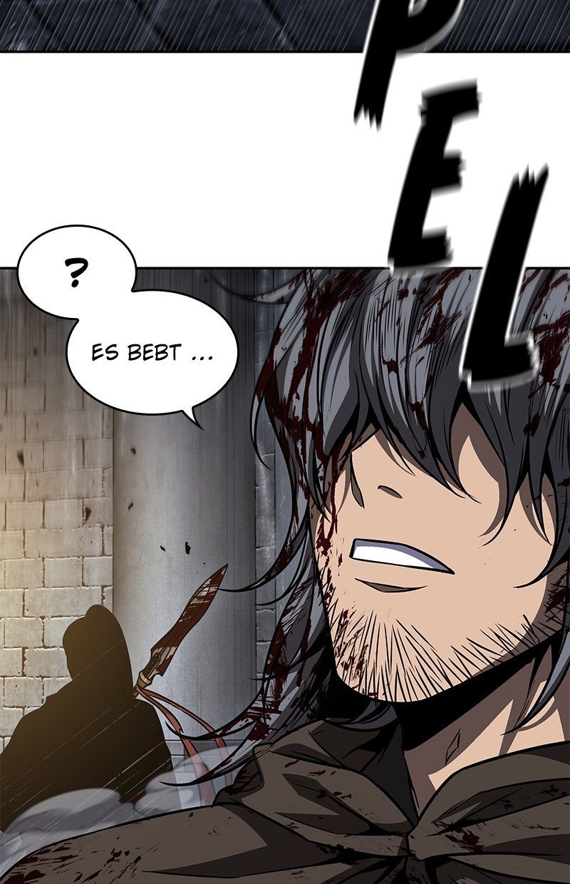 Read Nano-Maschine de Manga Online