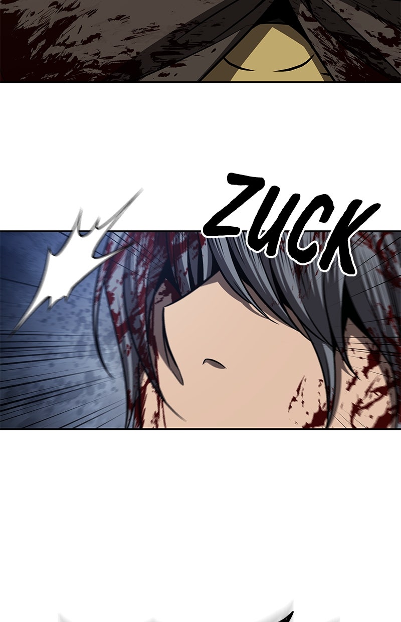 Read Nano-Maschine de Manga Online