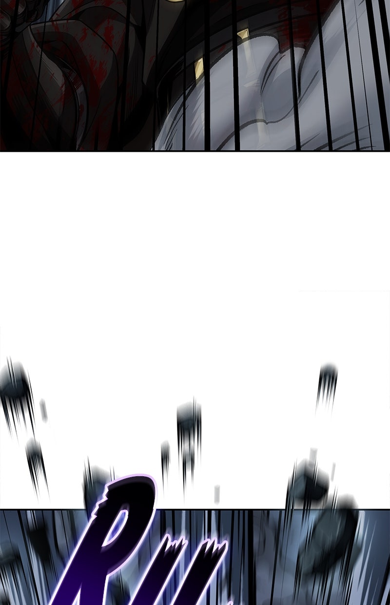 Read Nano-Maschine de Manga Online