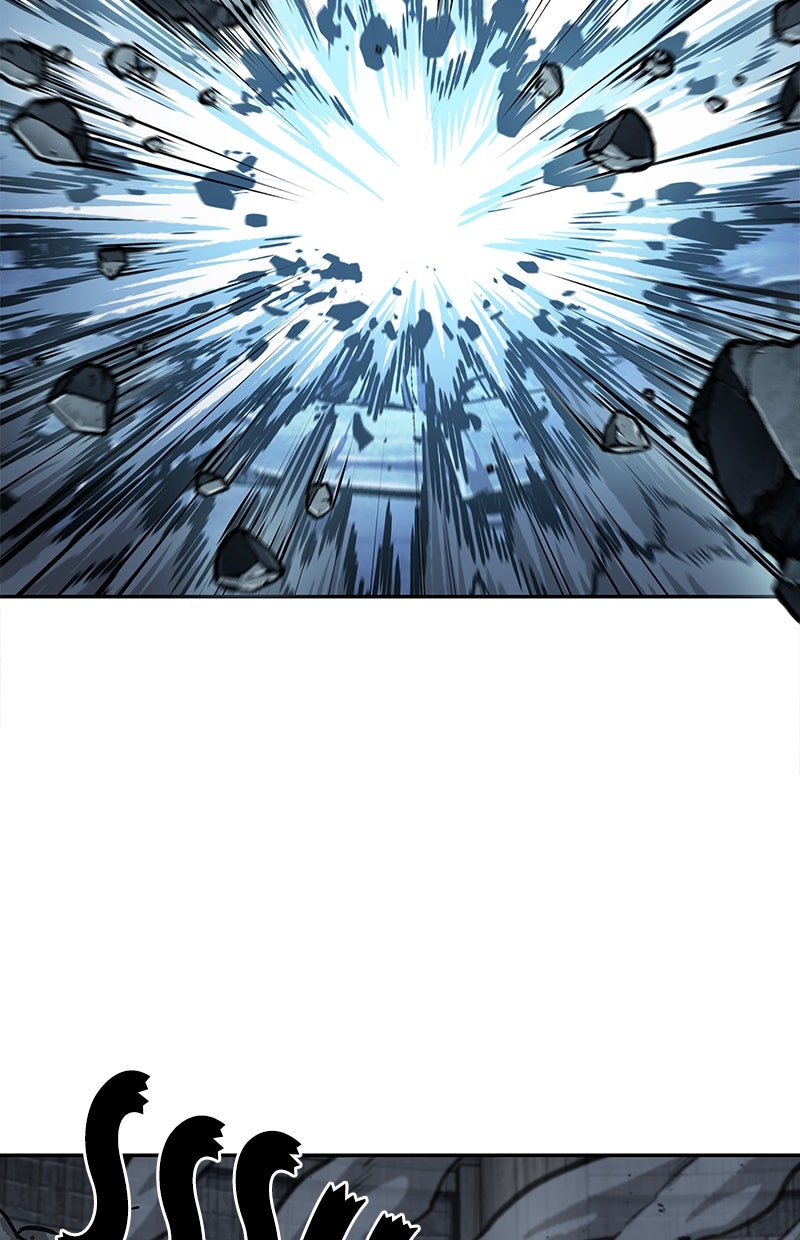 Read Nano-Maschine de Manga Online