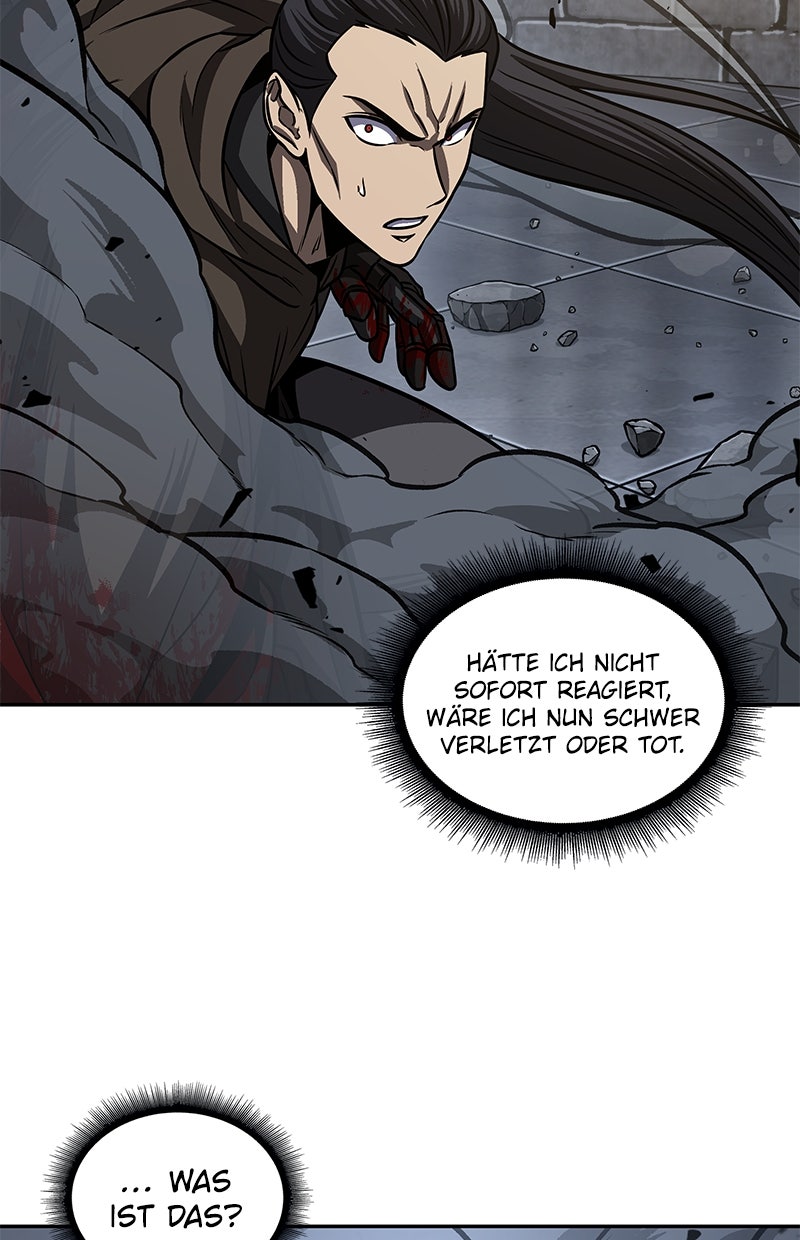 Read Nano-Maschine de Manga Online