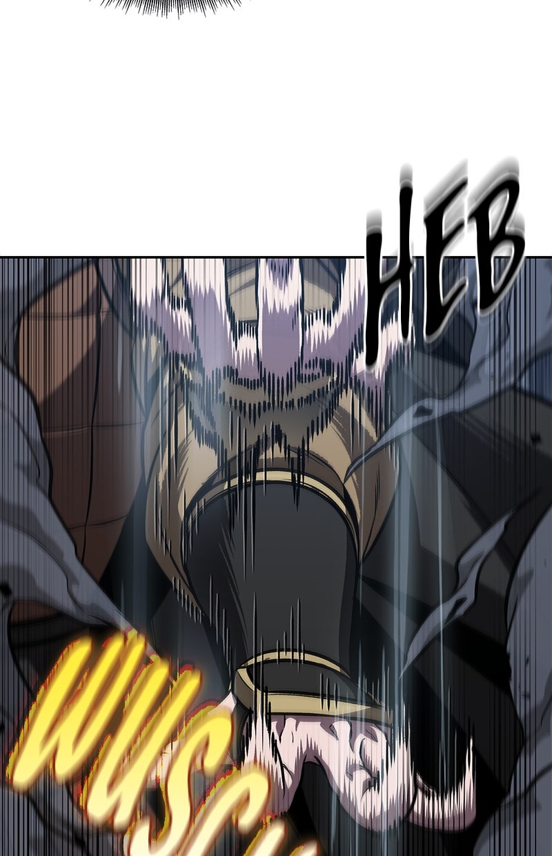 Read Nano-Maschine de Manga Online