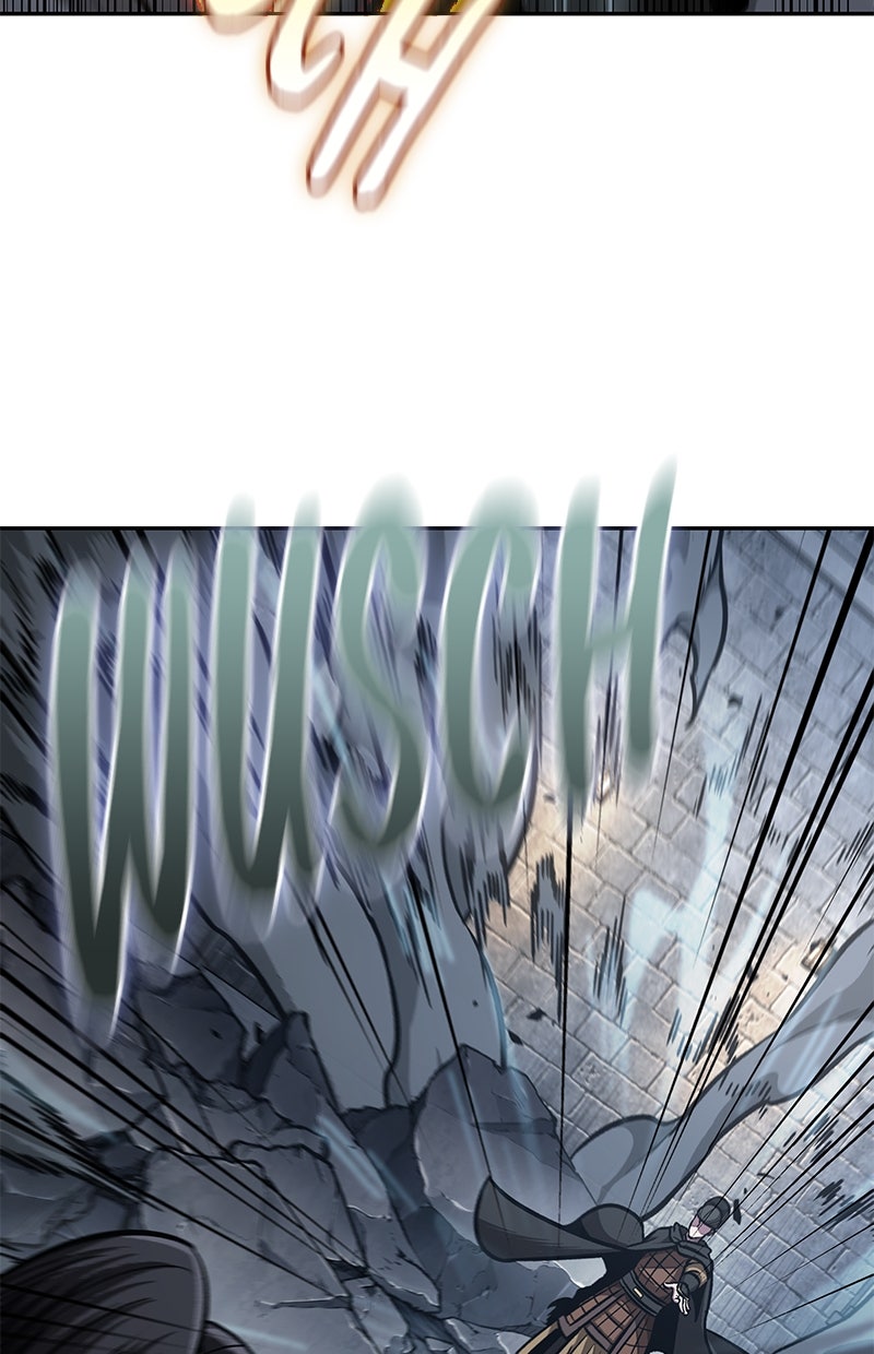 Read Nano-Maschine de Manga Online