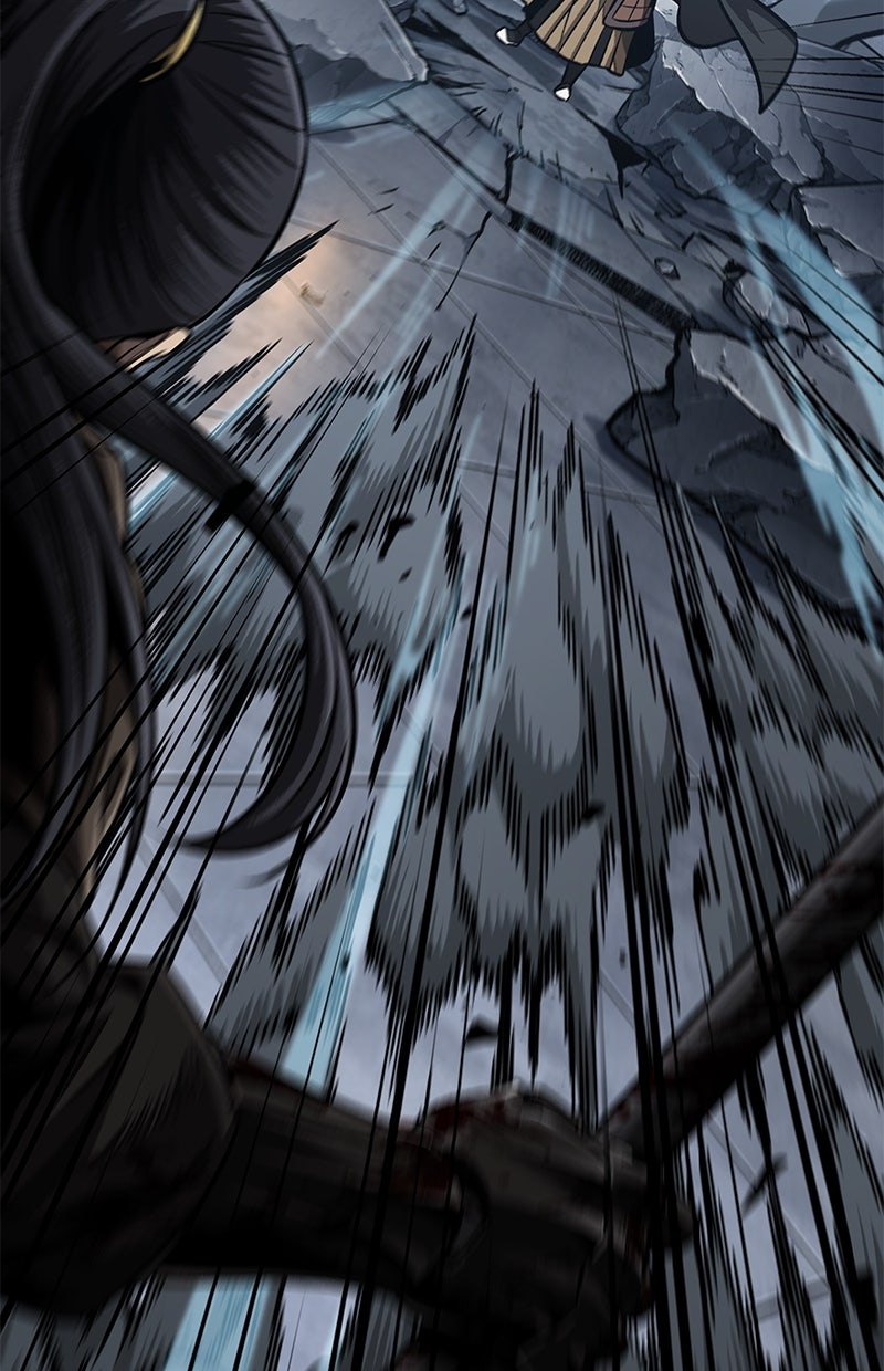 Read Nano-Maschine de Manga Online