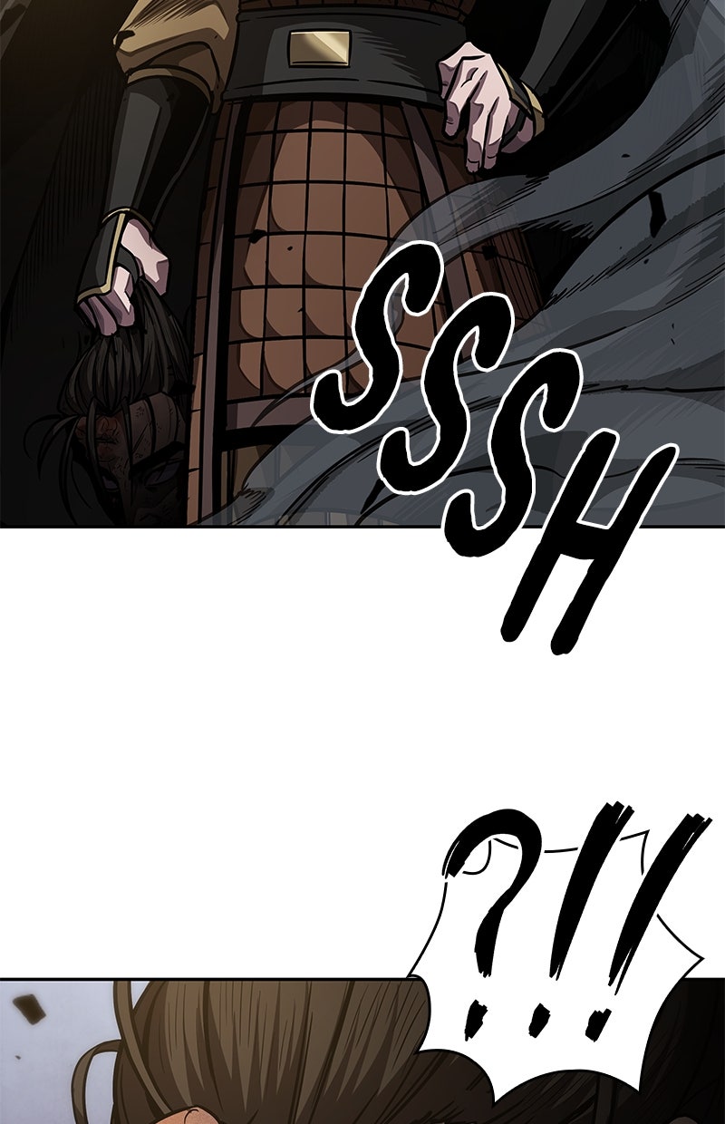 Read Nano-Maschine de Manga Online