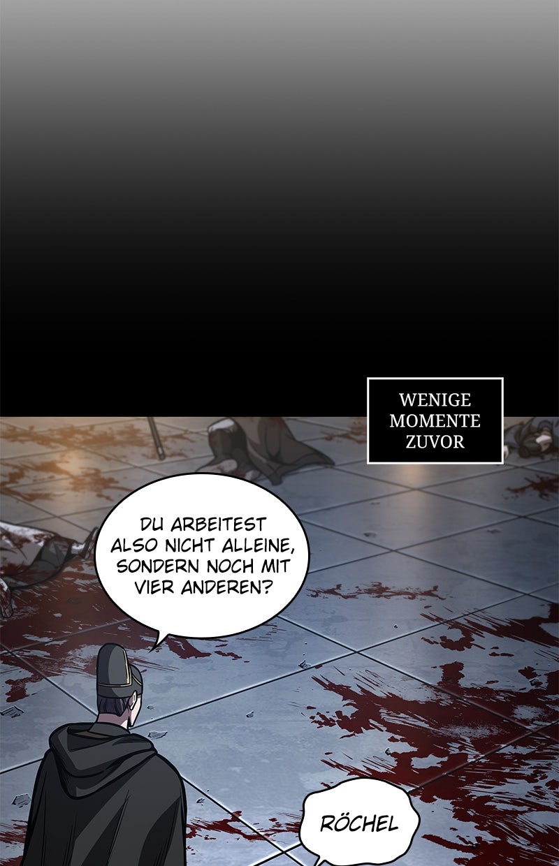 Read Nano-Maschine de Manga Online