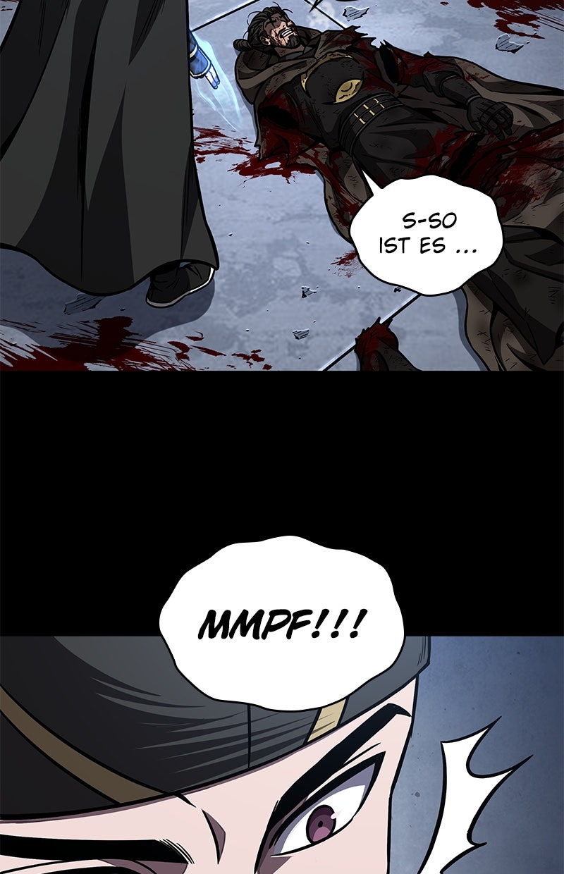 Read Nano-Maschine de Manga Online