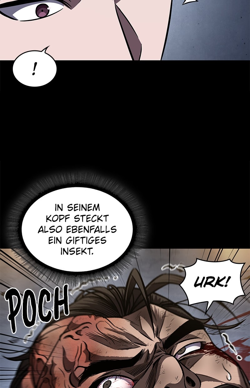 Read Nano-Maschine de Manga Online