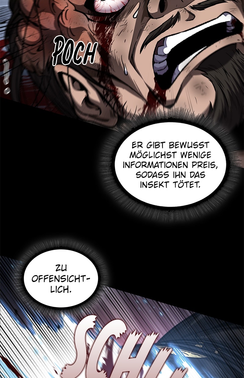 Read Nano-Maschine de Manga Online