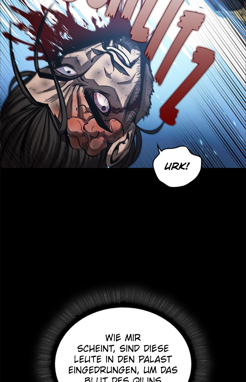 Read Nano-Maschine de Manga Online