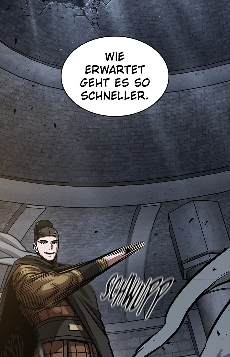 Read Nano-Maschine de Manga Online