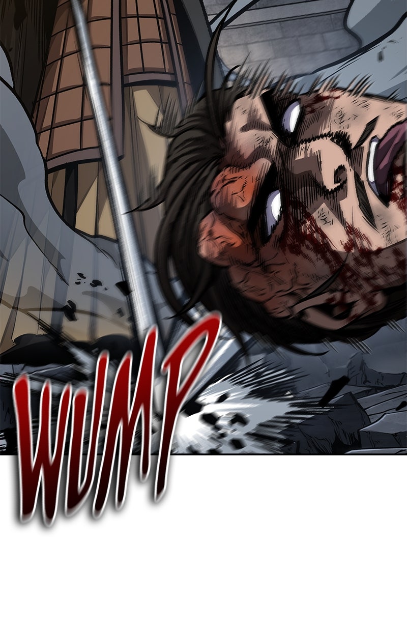 Read Nano-Maschine de Manga Online