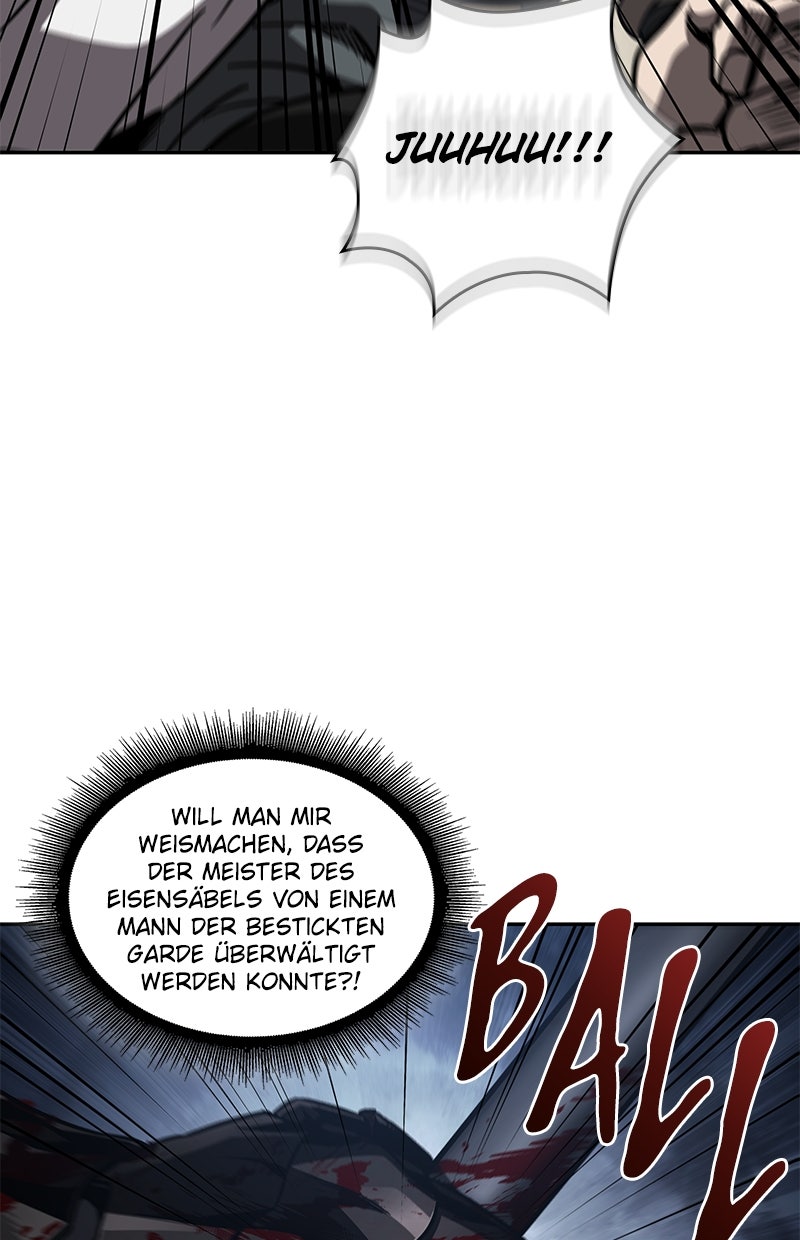 Read Nano-Maschine de Manga Online