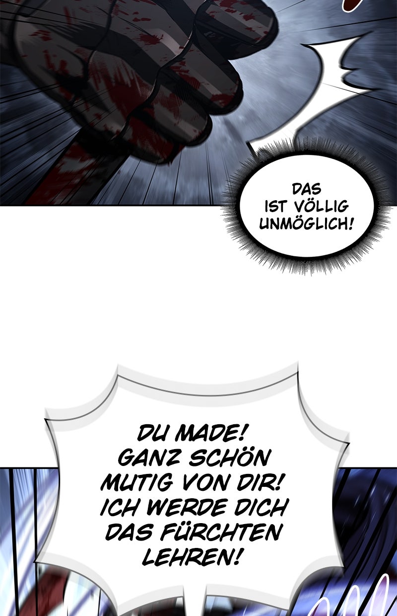 Read Nano-Maschine de Manga Online