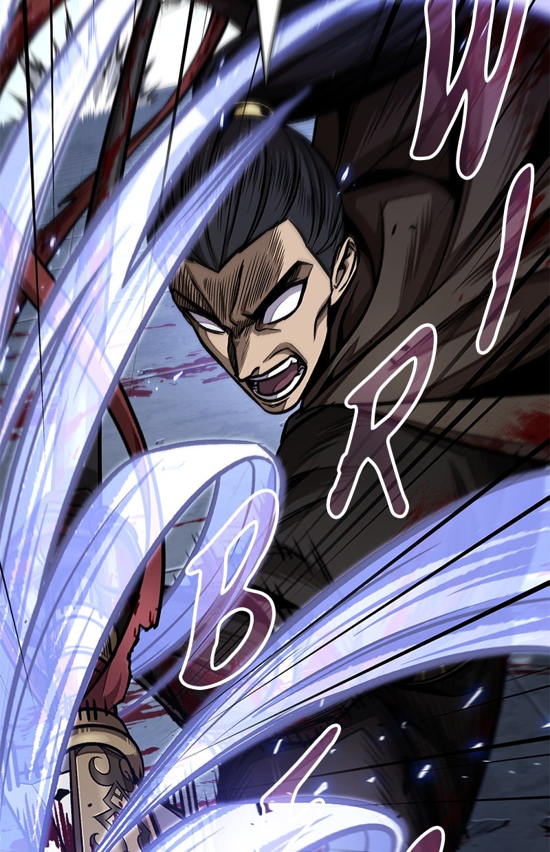 Read Nano-Maschine de Manga Online