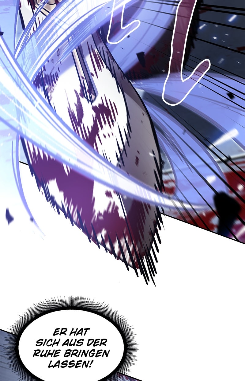 Read Nano-Maschine de Manga Online