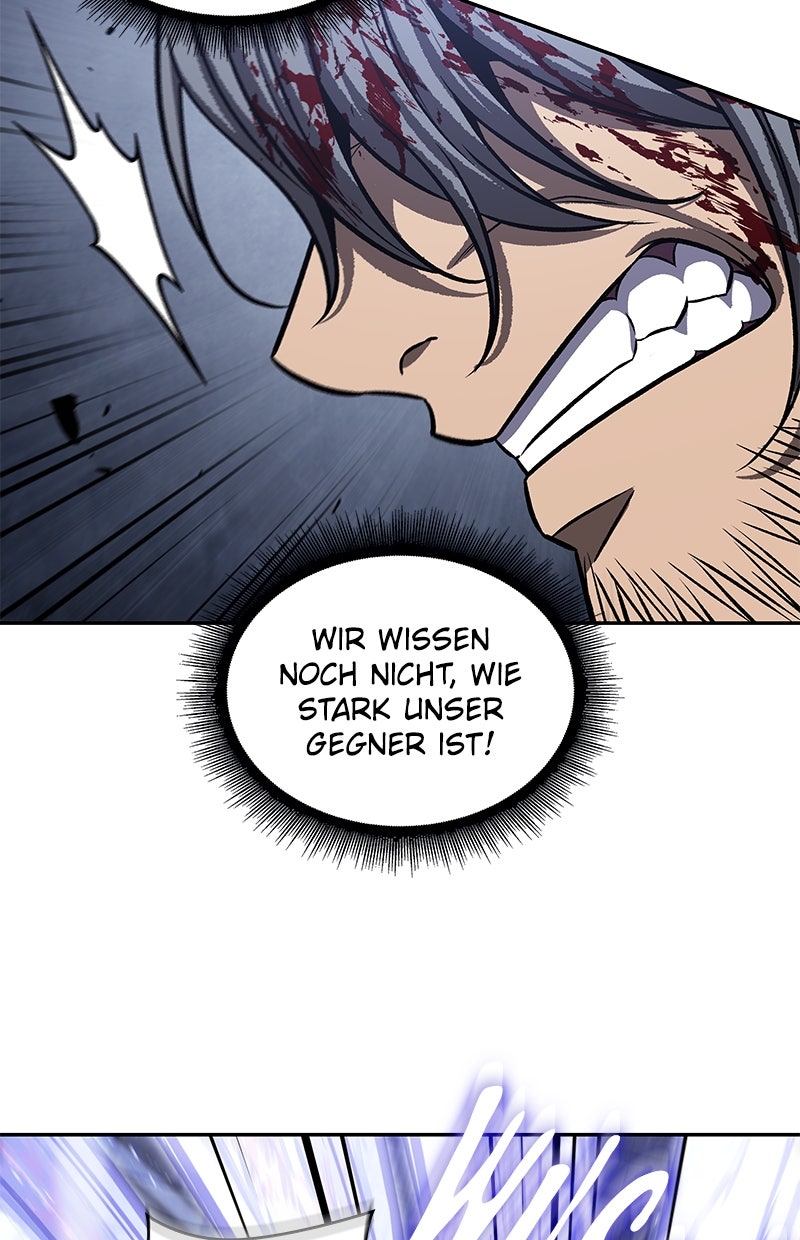 Read Nano-Maschine de Manga Online