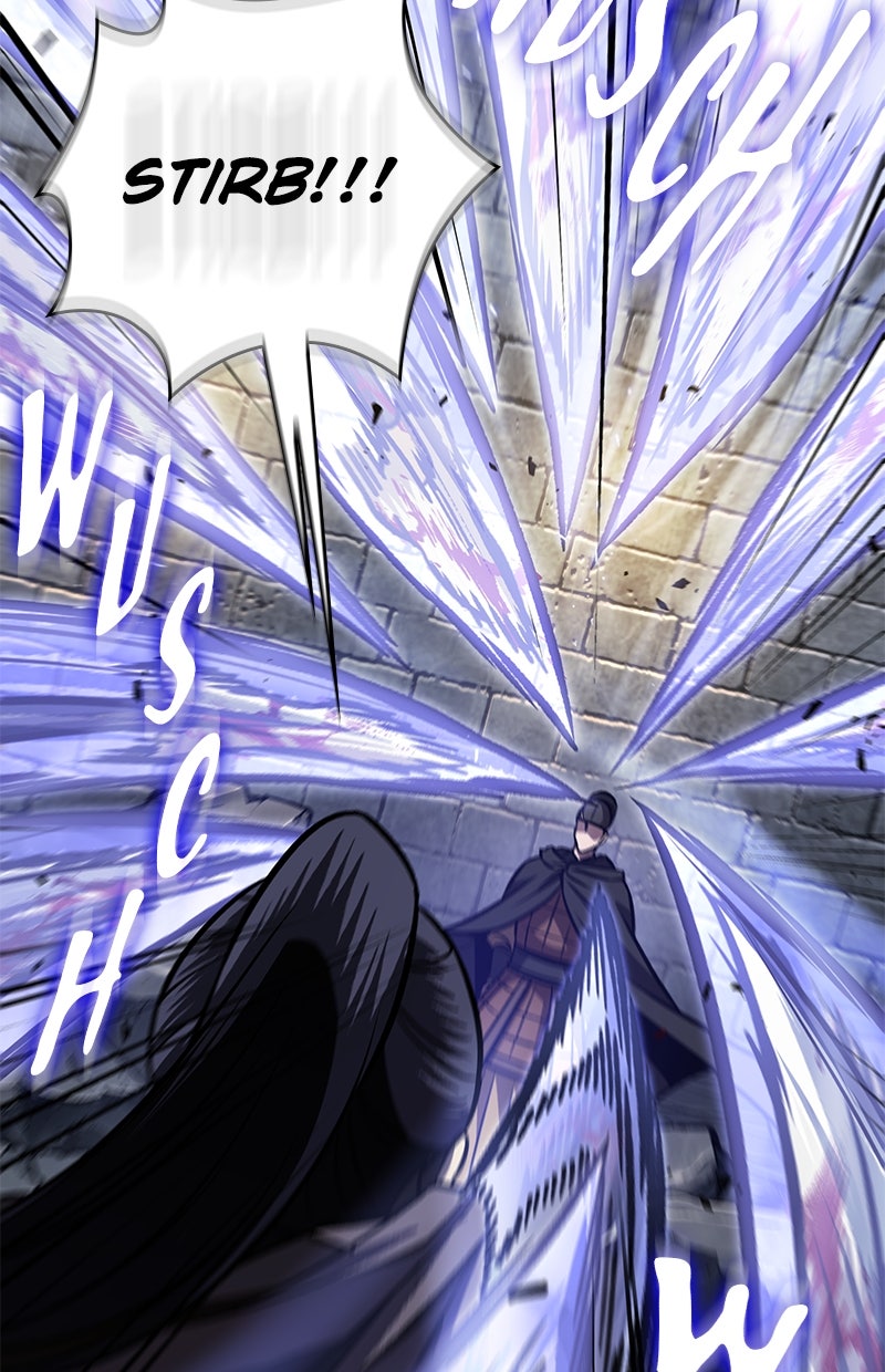 Read Nano-Maschine de Manga Online