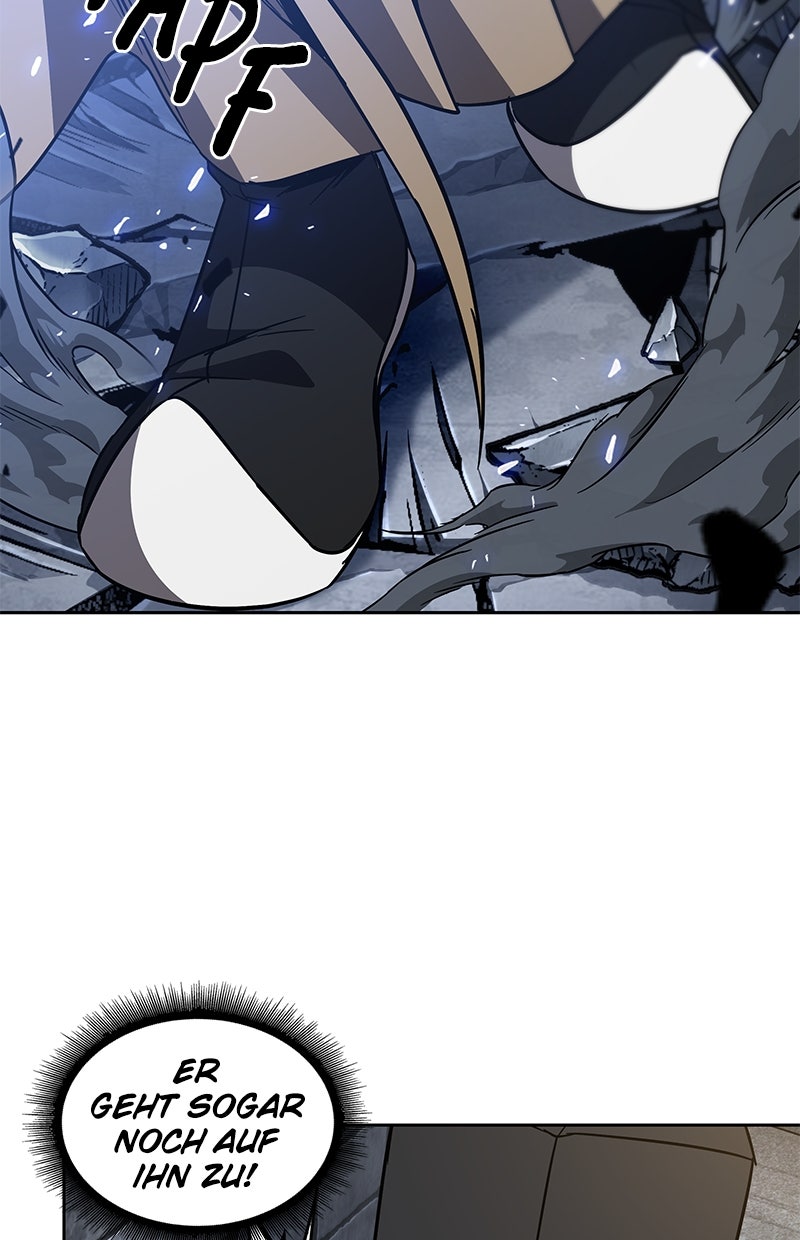 Read Nano-Maschine de Manga Online