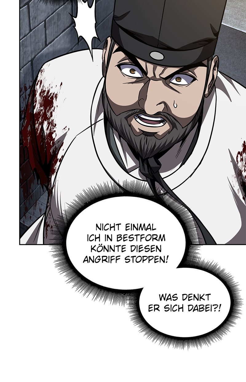 Read Nano-Maschine de Manga Online