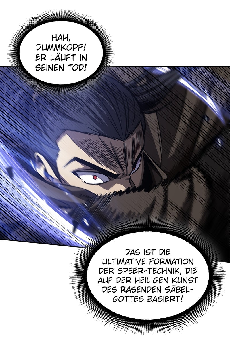 Read Nano-Maschine de Manga Online