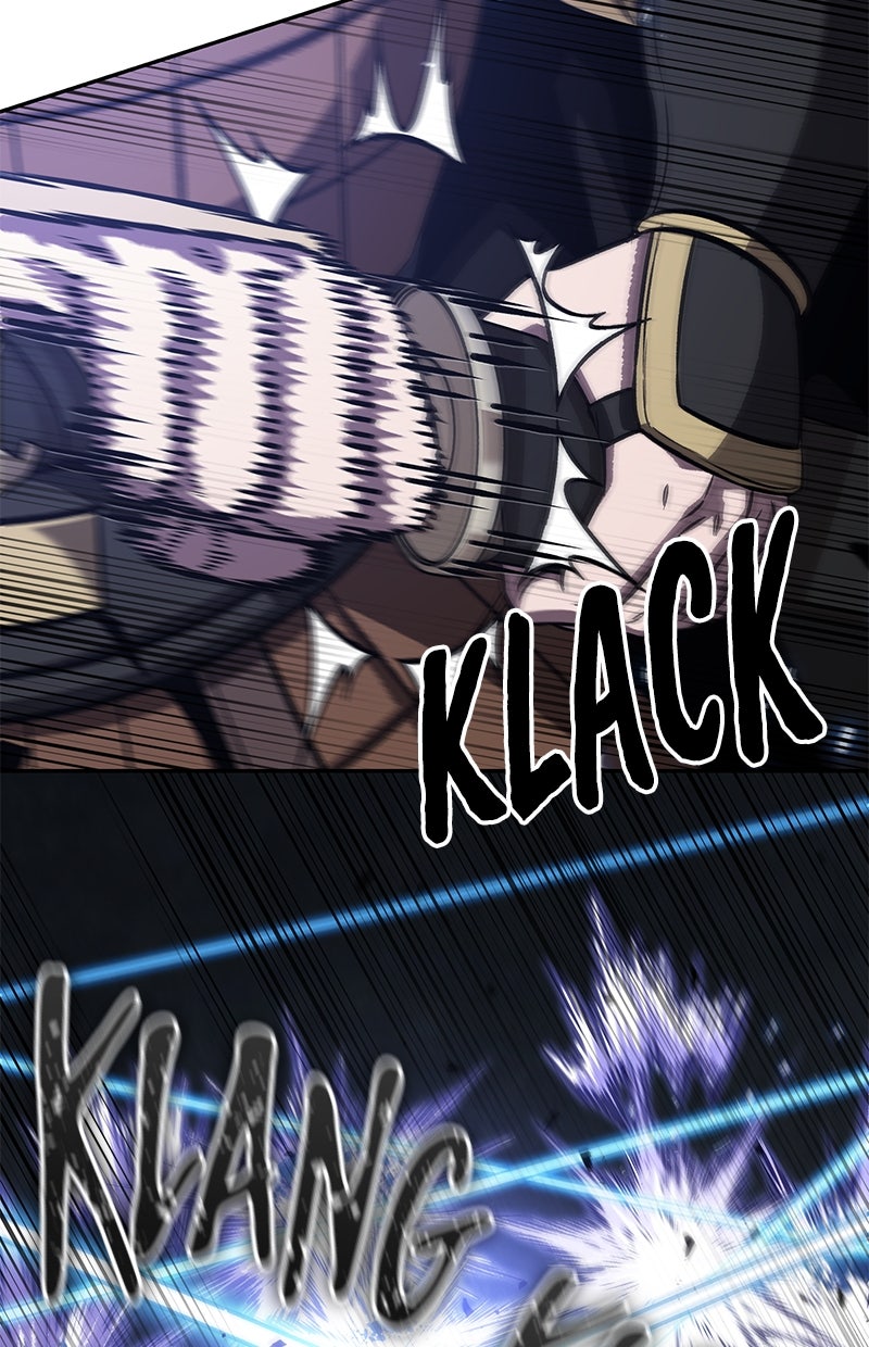 Read Nano-Maschine de Manga Online