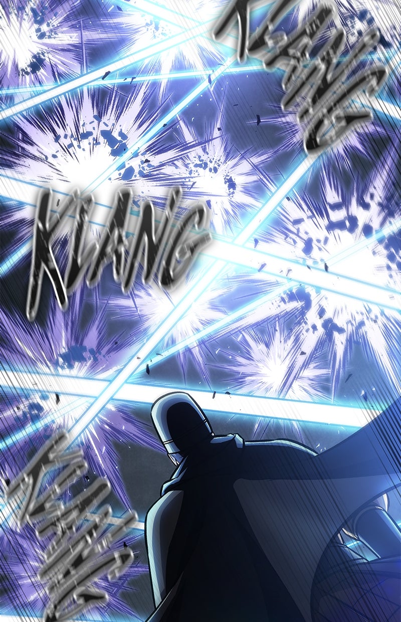 Read Nano-Maschine de Manga Online