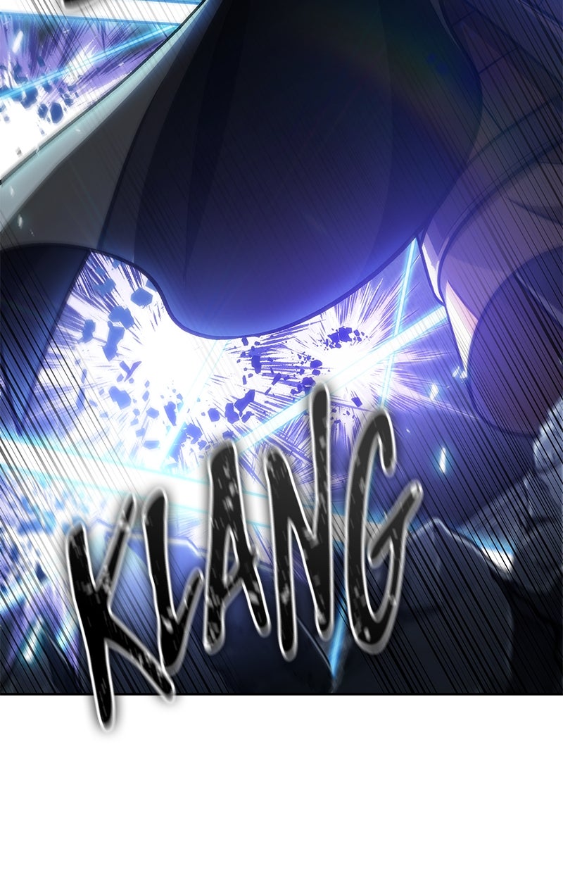 Read Nano-Maschine de Manga Online