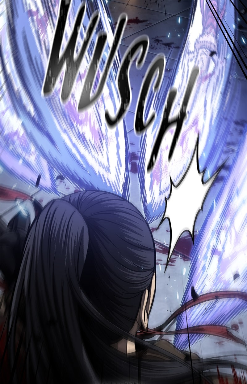 Read Nano-Maschine de Manga Online