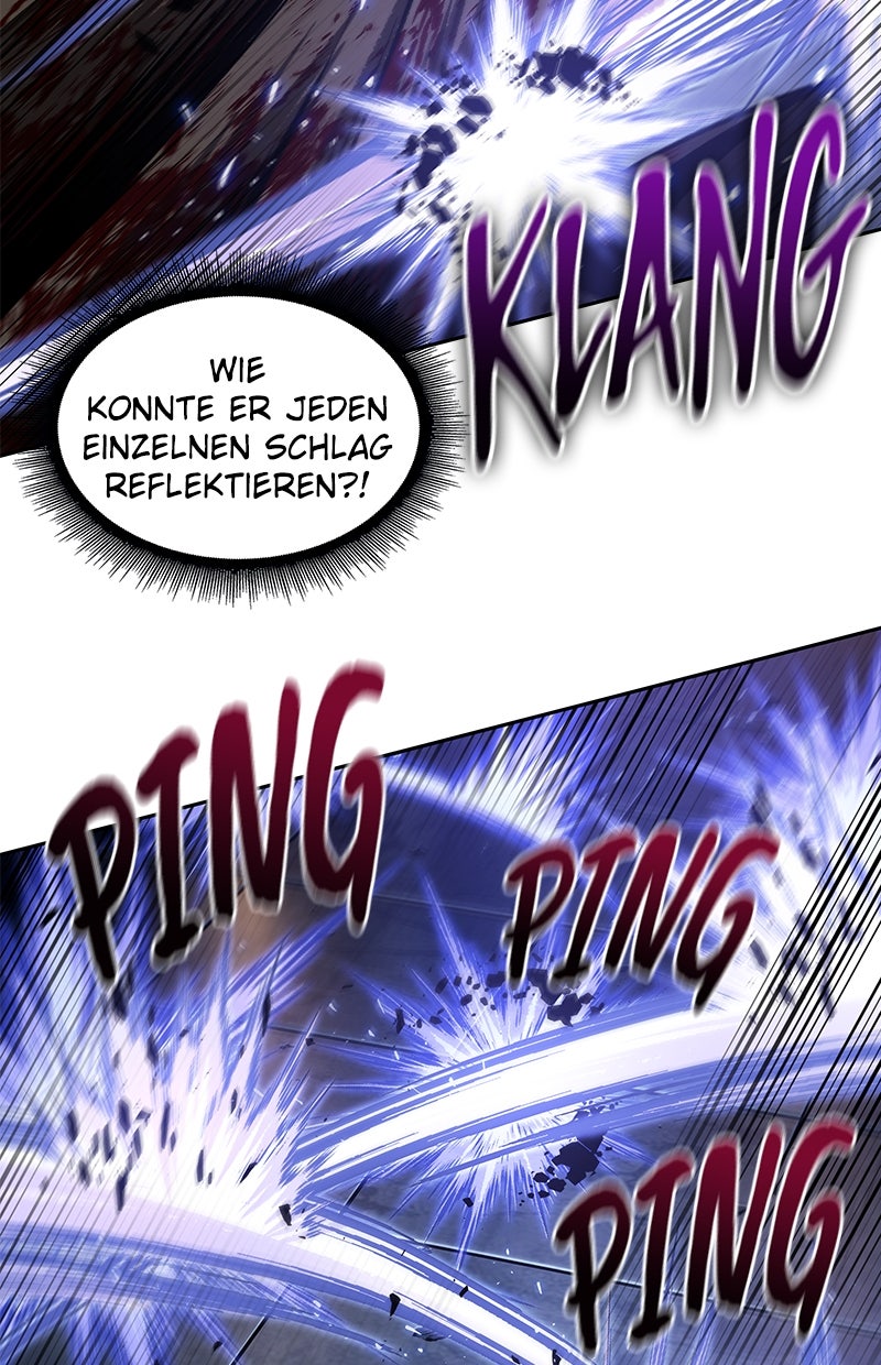 Read Nano-Maschine de Manga Online