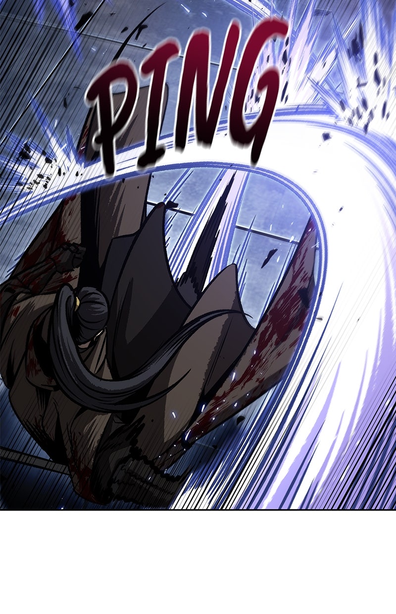 Read Nano-Maschine de Manga Online