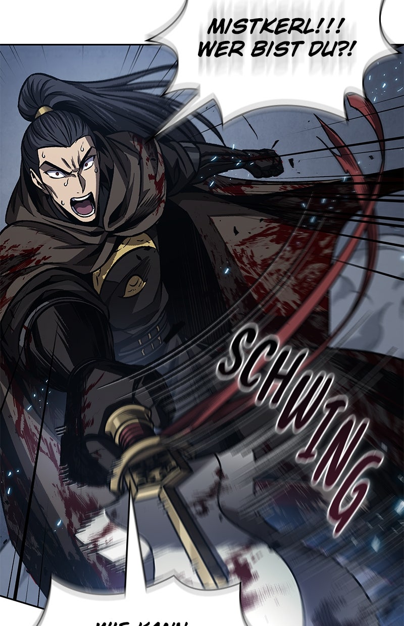 Read Nano-Maschine de Manga Online