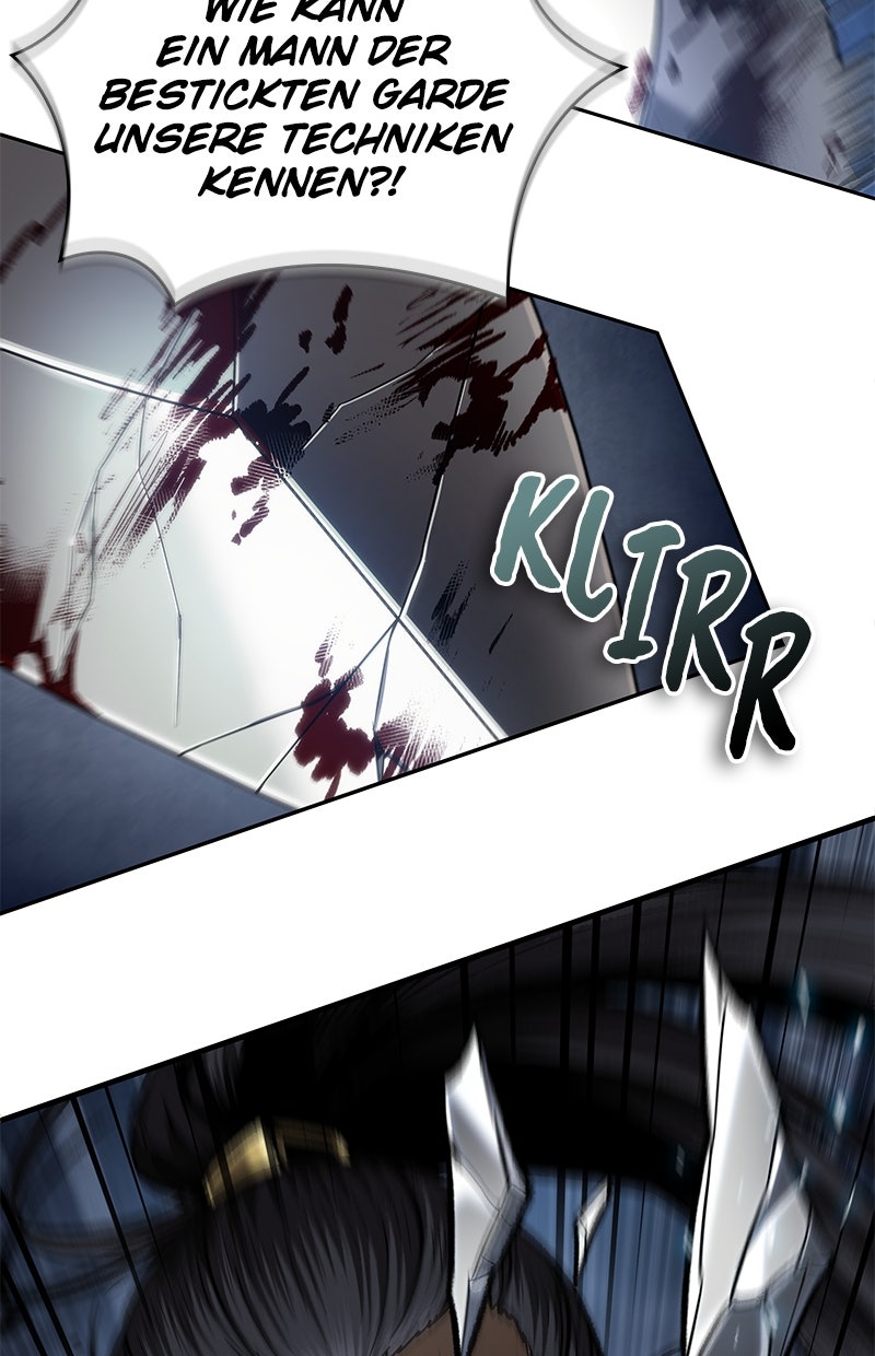 Read Nano-Maschine de Manga Online