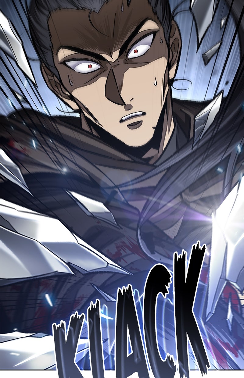 Read Nano-Maschine de Manga Online