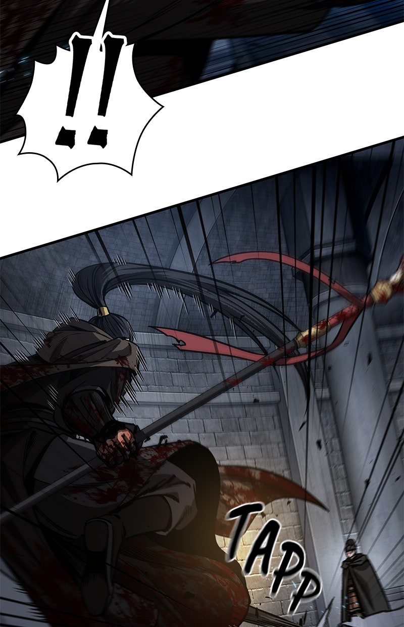 Read Nano-Maschine de Manga Online