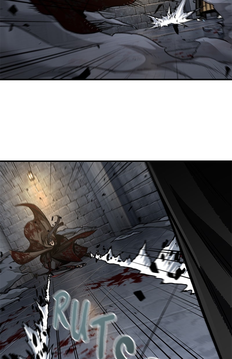 Read Nano-Maschine de Manga Online