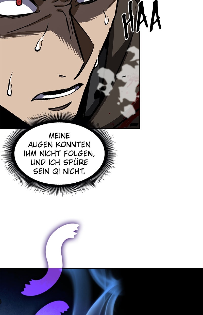 Read Nano-Maschine de Manga Online