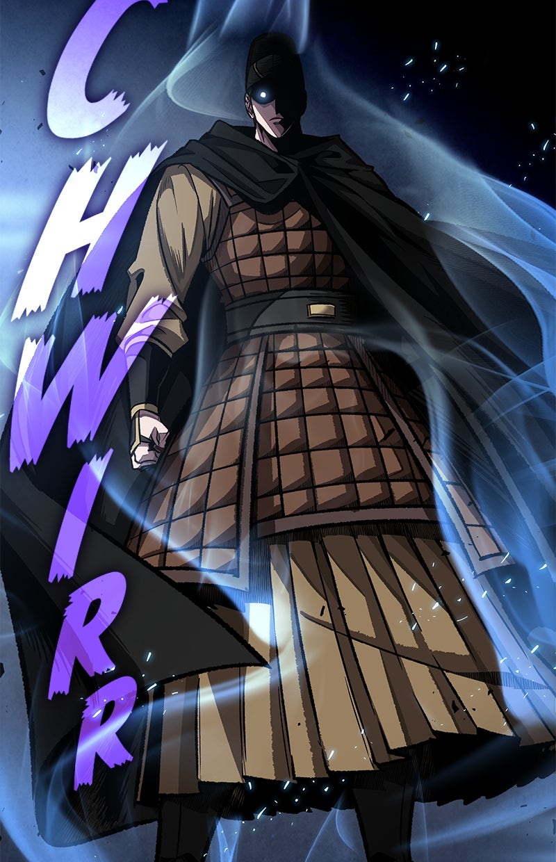 Read Nano-Maschine de Manga Online