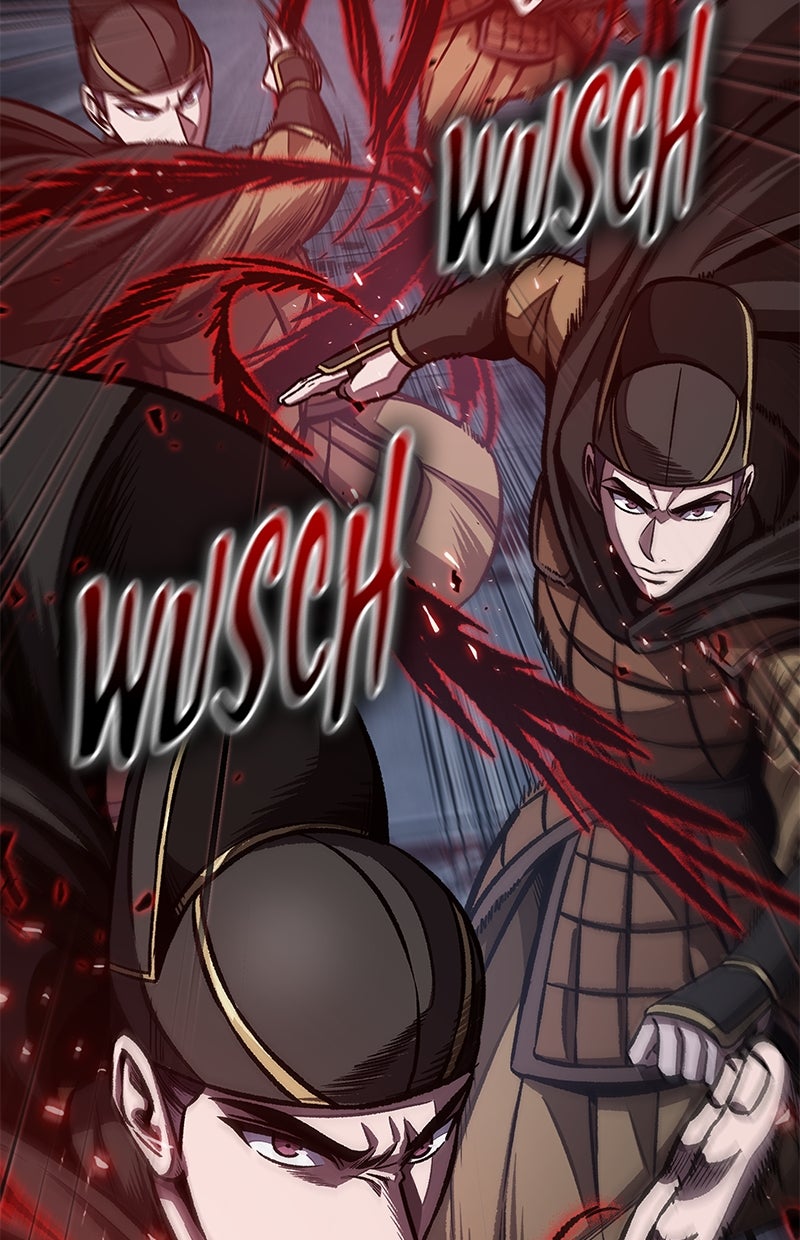 Read Nano-Maschine de Manga Online