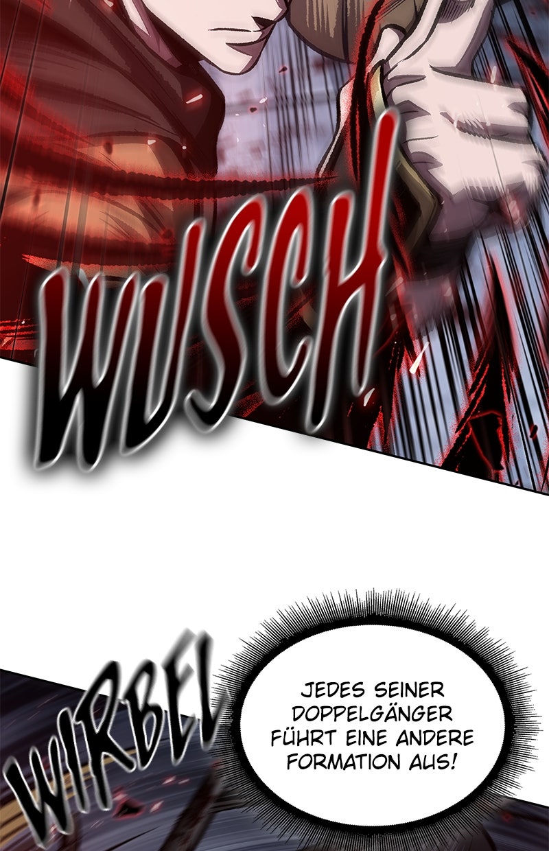 Read Nano-Maschine de Manga Online