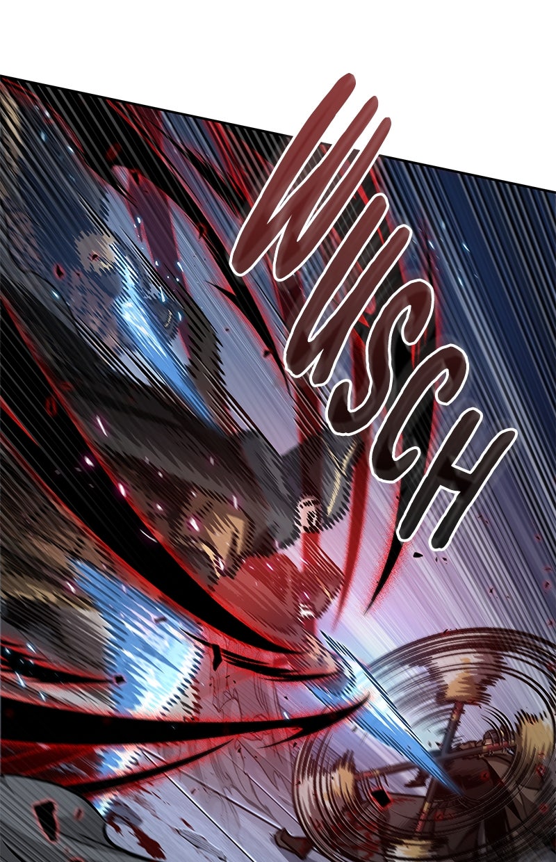 Read Nano-Maschine de Manga Online