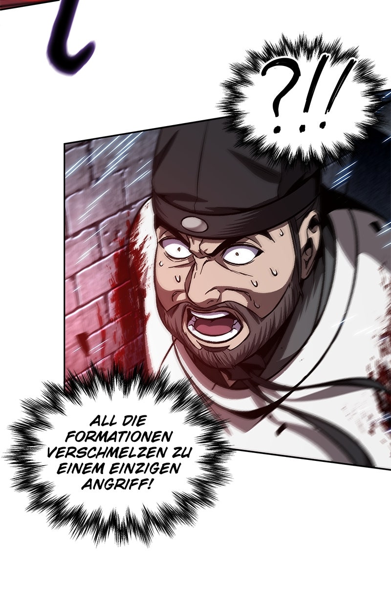 Read Nano-Maschine de Manga Online