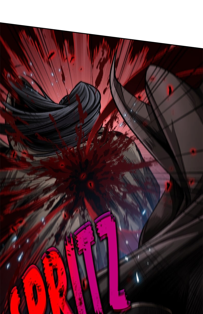 Read Nano-Maschine de Manga Online