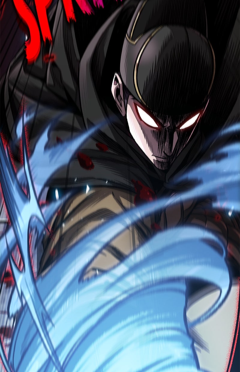 Read Nano-Maschine de Manga Online