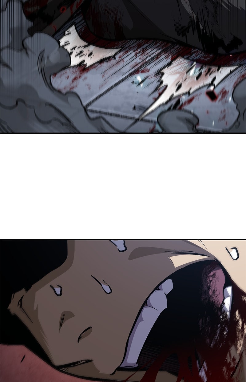 Read Nano-Maschine de Manga Online