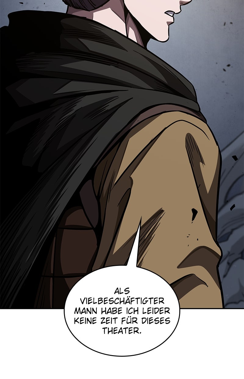 Read Nano-Maschine de Manga Online